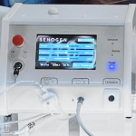 Ophthalmic Shockwave Generator